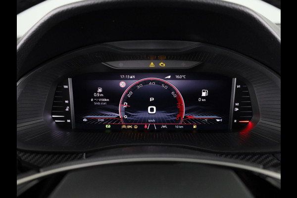 Škoda Kamiq Monte Carlo 1.0 TSI 85 kW / 115 PK SUV 7 versn. DS | Navigatie Pakket | Travel Assist Plus | Mechanisch wegklapbare trekhaak | Winter Pakket | Charging | 18 inch lichtmetalen velgen Ursa Monte Carlo