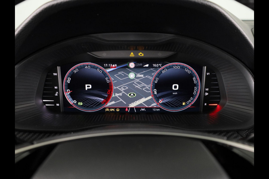 Škoda Kamiq Monte Carlo 1.0 TSI 85 kW / 115 PK SUV 7 versn. DS | Navigatie Pakket | Travel Assist Plus | Mechanisch wegklapbare trekhaak | Winter Pakket | Charging | 18 inch lichtmetalen velgen Ursa Monte Carlo