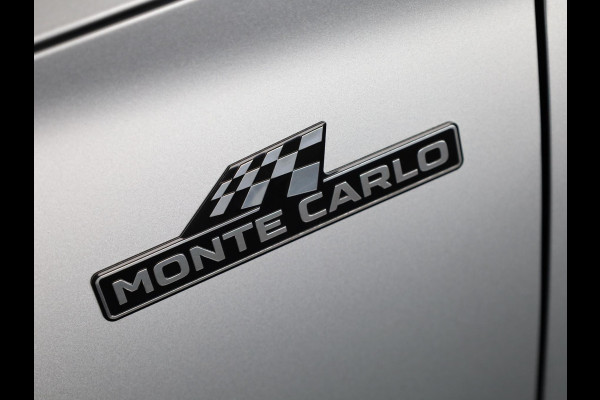 Škoda Kamiq Monte Carlo 1.0 TSI 85 kW / 115 PK SUV 7 versn. DS | Navigatie Pakket | Travel Assist Plus | Mechanisch wegklapbare trekhaak | Winter Pakket | Charging | 18 inch lichtmetalen velgen Ursa Monte Carlo