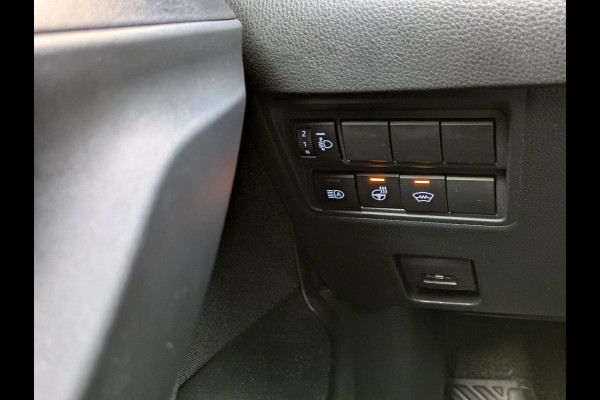 Toyota Yaris Cross 1.5 Hybrid 115 First Edition|Stoel/Stuurverwarming|Adaptive-Cruise|Keyless-Entry/Go|Lane-Assist