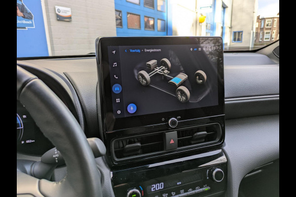 Toyota Yaris Cross 1.5 Hybrid 115 First Edition|Stoel/Stuurverwarming|Adaptive-Cruise|Keyless-Entry/Go|Lane-Assist