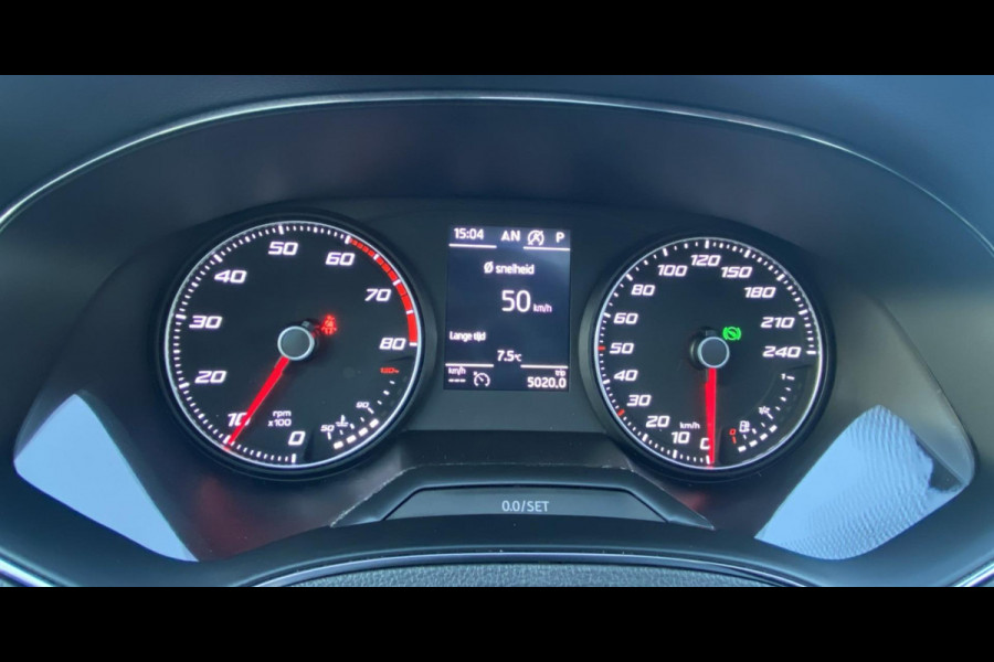 Seat Ibiza 1.0 TSI FR Autom. Bus. Intense Pano/ Beats/ LED/ Privacyglass