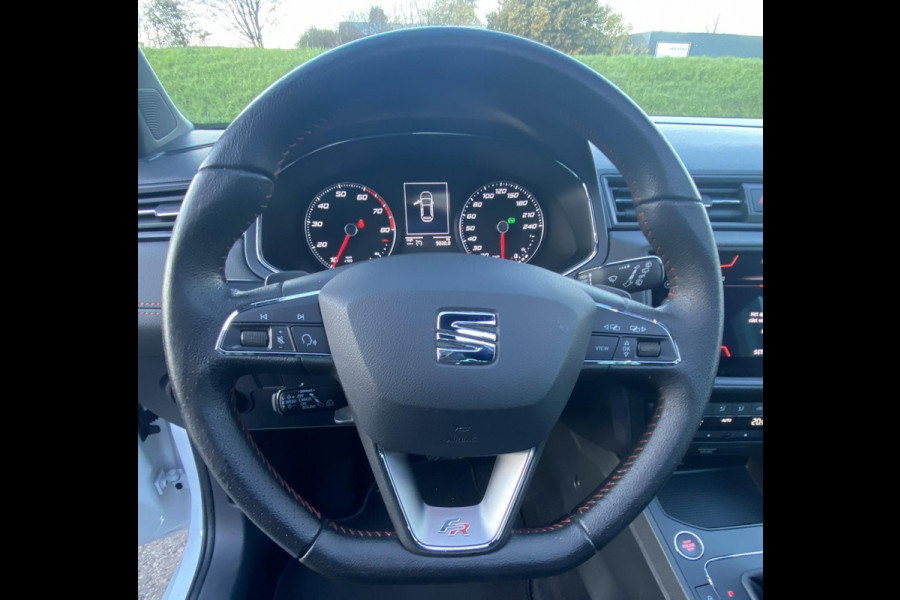 Seat Ibiza 1.0 TSI FR Autom. Bus. Intense Pano/ Beats/ LED/ Privacyglass