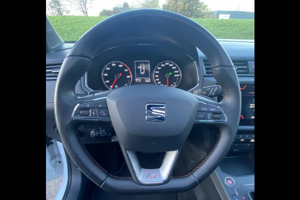 Seat Ibiza 1.0 TSI FR Autom. Bus. Intense Pano/ Beats/ LED/ Privacyglass