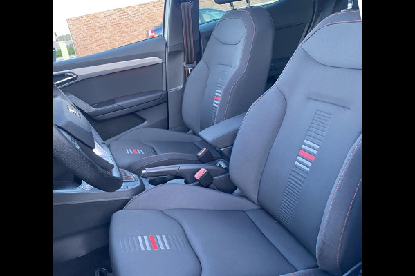 Seat Ibiza 1.0 TSI FR Autom. Bus. Intense Pano/ Beats/ LED/ Privacyglass