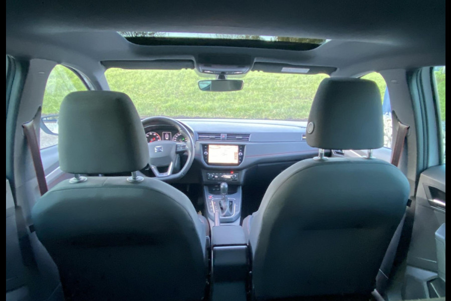 Seat Ibiza 1.0 TSI FR Autom. Bus. Intense Pano/ Beats/ LED/ Privacyglass