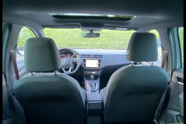 Seat Ibiza 1.0 TSI FR Autom. Bus. Intense Pano/ Beats/ LED/ Privacyglass