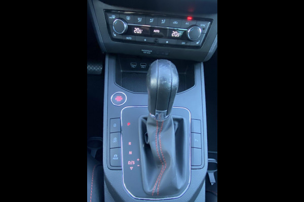 Seat Ibiza 1.0 TSI FR Autom. Bus. Intense Pano/ Beats/ LED/ Privacyglass