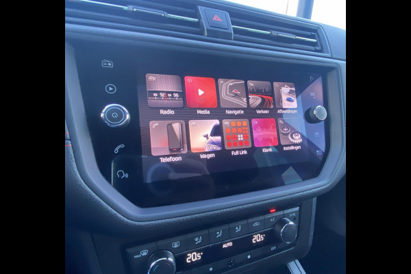 Seat Ibiza 1.0 TSI FR Autom. Bus. Intense Pano/ Beats/ LED/ Privacyglass