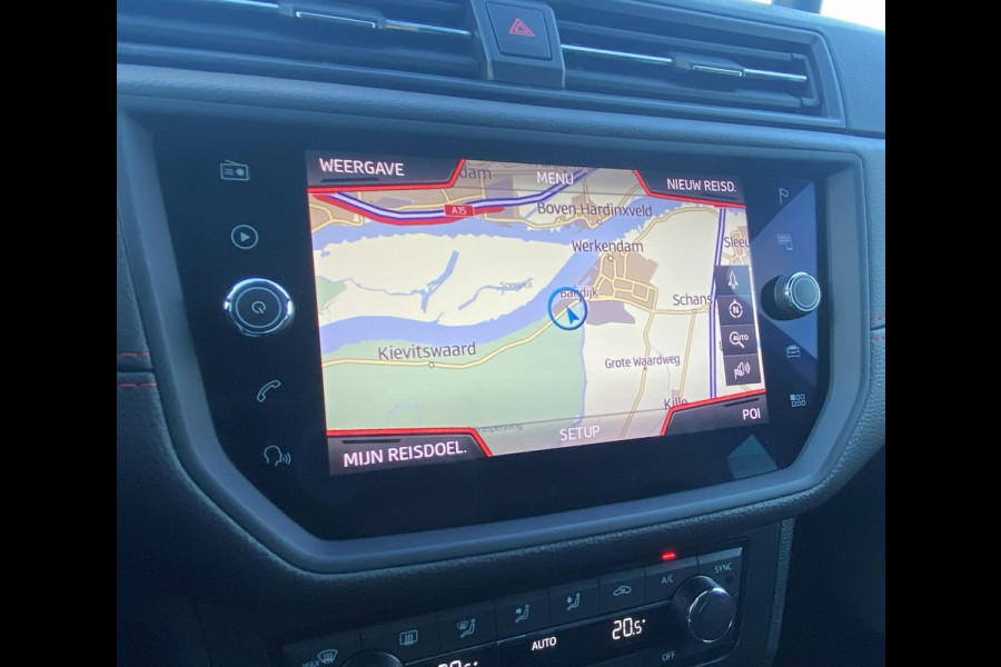 Seat Ibiza 1.0 TSI FR Autom. Bus. Intense Pano/ Beats/ LED/ Privacyglass