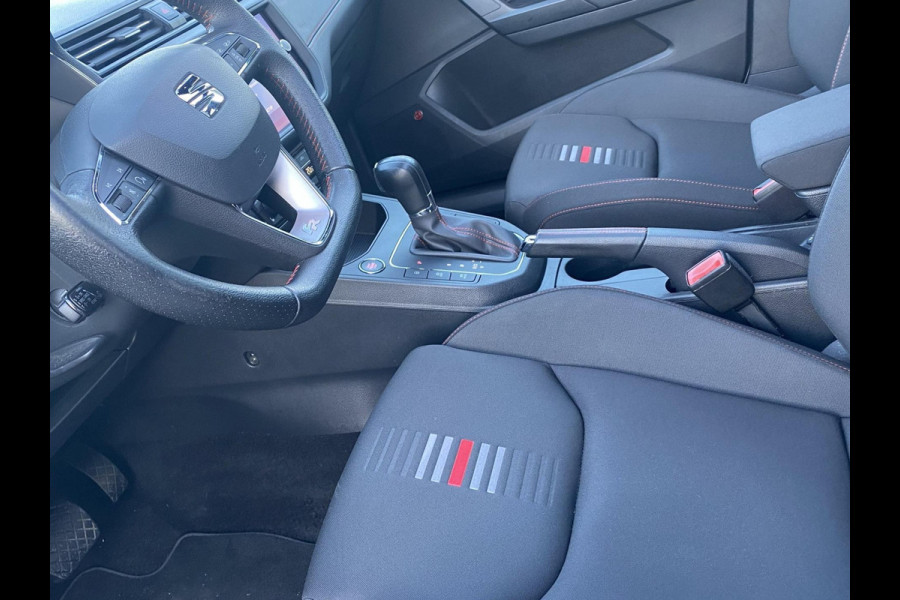 Seat Ibiza 1.0 TSI FR Autom. Bus. Intense Pano/ Beats/ LED/ Privacyglass