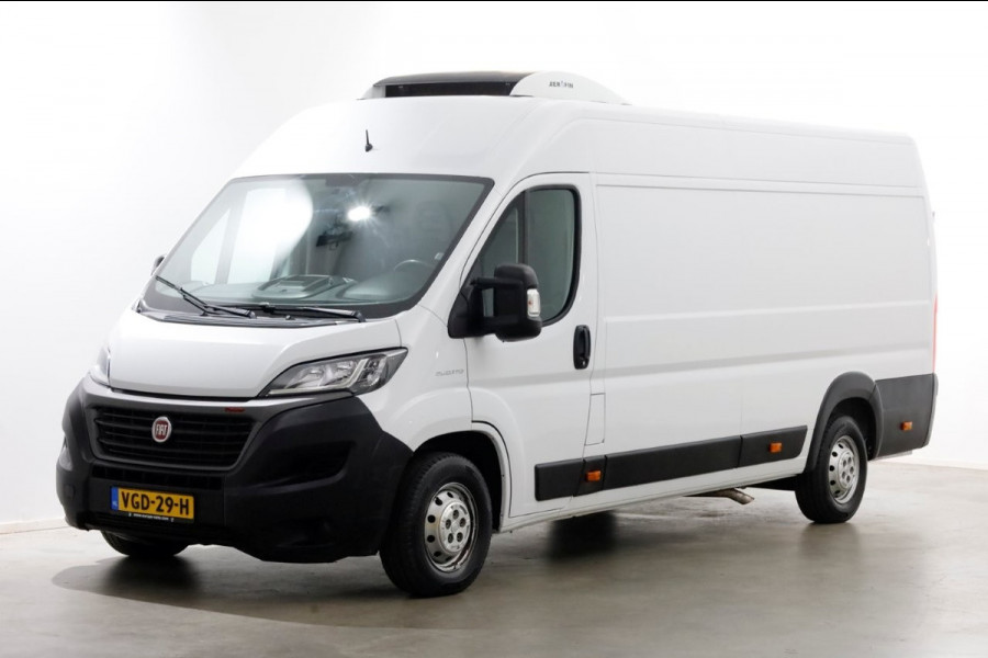 Fiat Ducato 35 2.3 MultiJet 160pk L4H2 Maxi Koelwagen 06-2020
