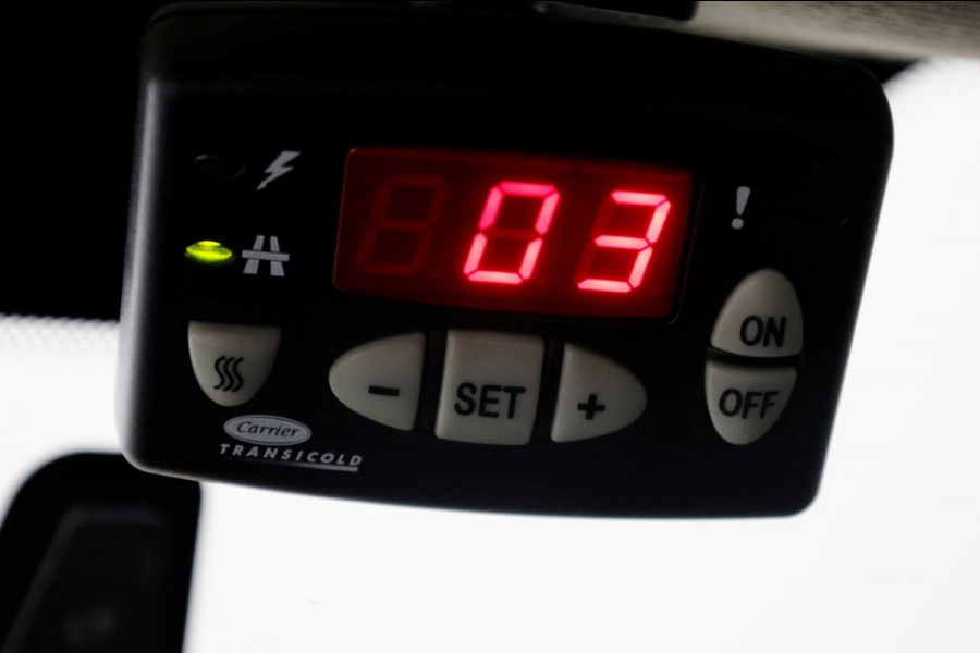 Fiat Ducato 35 2.3 MultiJet 160pk L4H2 Maxi Koelwagen 06-2020