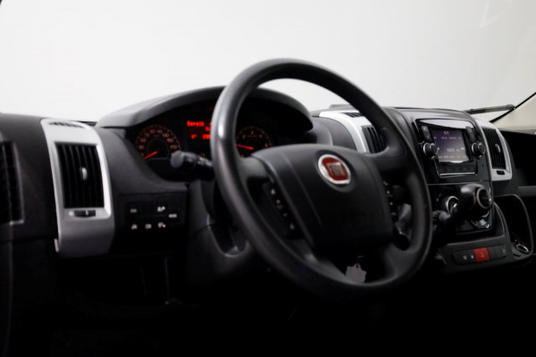 Fiat Ducato 35 2.3 MultiJet 160pk L4H2 Maxi Koelwagen 06-2020