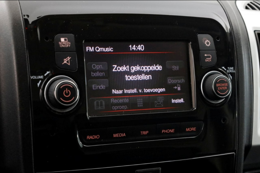 Fiat Ducato 35 2.3 MultiJet 160pk L4H2 Maxi Koelwagen 06-2020