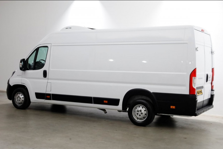Fiat Ducato 35 2.3 MultiJet 160pk L4H2 Maxi Koelwagen 06-2020