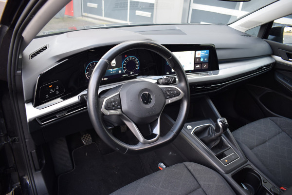 Volkswagen GOLF Variant 1.0 TSI Life | Apple CarPlay | ACC | Climate | 17” LM | NAP