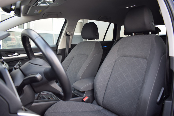 Volkswagen GOLF Variant 1.0 TSI Life | Apple CarPlay | ACC | Climate | 17” LM | NAP