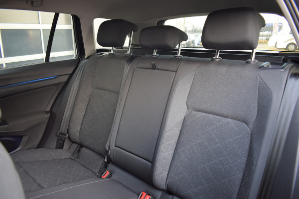 Volkswagen GOLF Variant 1.0 TSI Life | Apple CarPlay | ACC | Climate | 17” LM | NAP