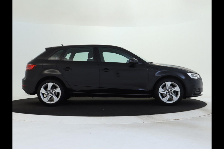 Audi A3 SPORTBACK 1.0 TFSI Pro Line | PDC | NAV | Keyless | Clima