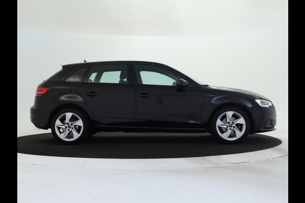 Audi A3 SPORTBACK 1.0 TFSI Pro Line | PDC | NAV | Keyless | Clima