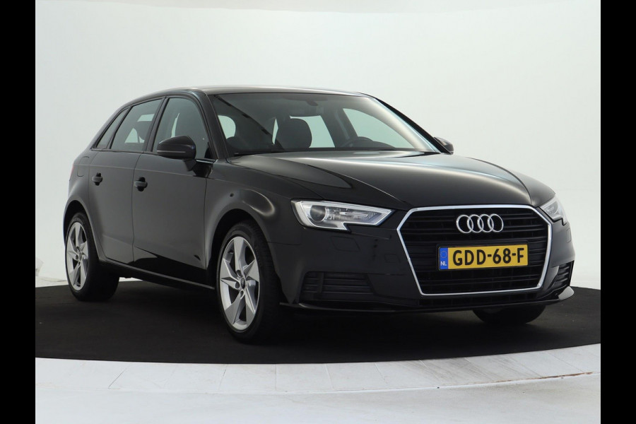 Audi A3 SPORTBACK 1.0 TFSI Pro Line | PDC | NAV | Keyless | Clima