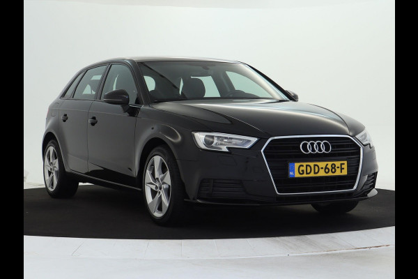 Audi A3 SPORTBACK 1.0 TFSI Pro Line | PDC | NAV | Keyless | Clima