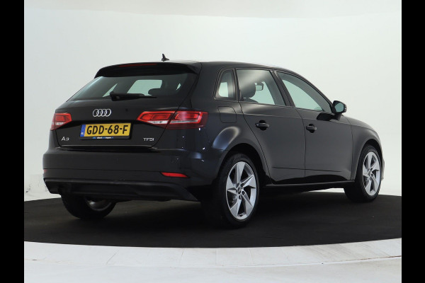 Audi A3 SPORTBACK 1.0 TFSI Pro Line | PDC | NAV | Keyless | Clima