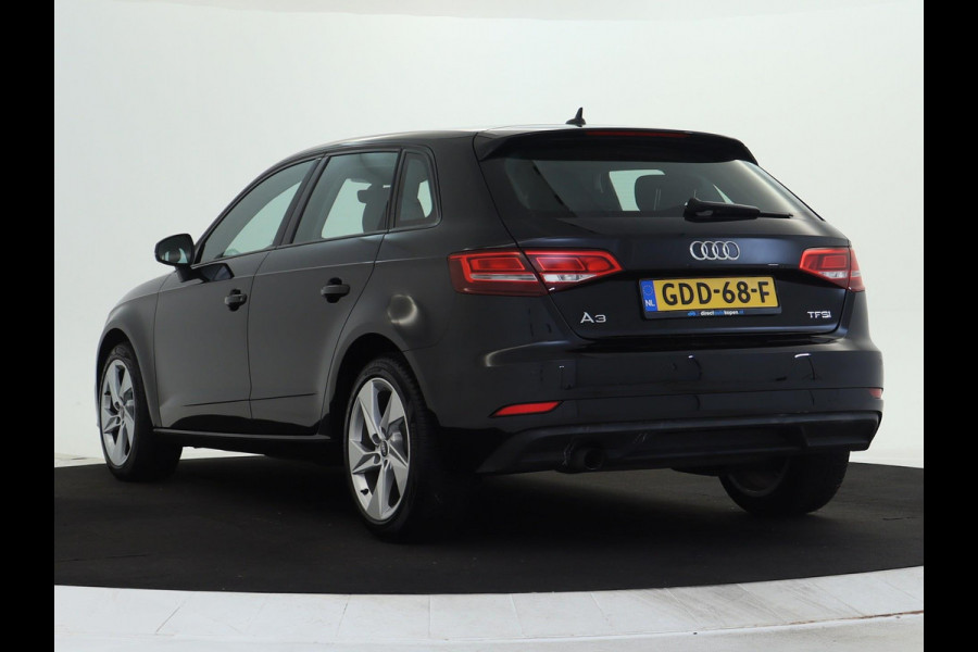 Audi A3 SPORTBACK 1.0 TFSI Pro Line | PDC | NAV | Keyless | Clima
