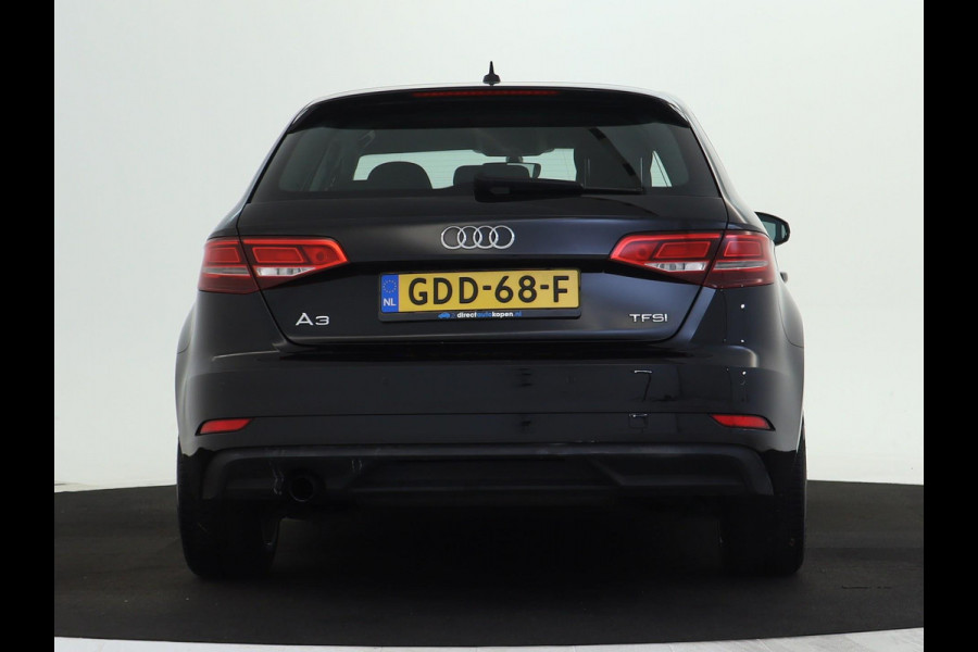Audi A3 SPORTBACK 1.0 TFSI Pro Line | PDC | NAV | Keyless | Clima