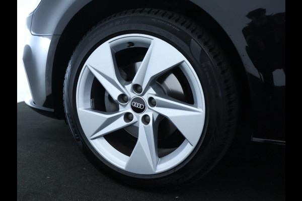 Audi A3 SPORTBACK 1.0 TFSI Pro Line | PDC | NAV | Keyless | Clima