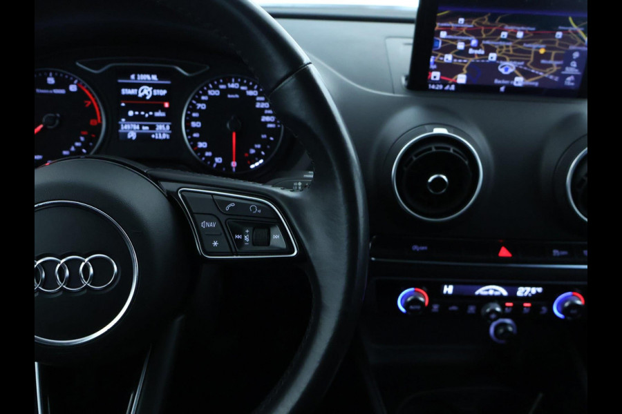 Audi A3 SPORTBACK 1.0 TFSI Pro Line | PDC | NAV | Keyless | Clima