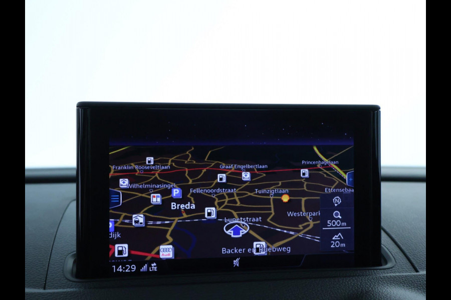 Audi A3 SPORTBACK 1.0 TFSI Pro Line | PDC | NAV | Keyless | Clima