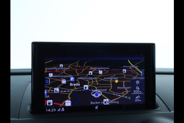 Audi A3 SPORTBACK 1.0 TFSI Pro Line | PDC | NAV | Keyless | Clima