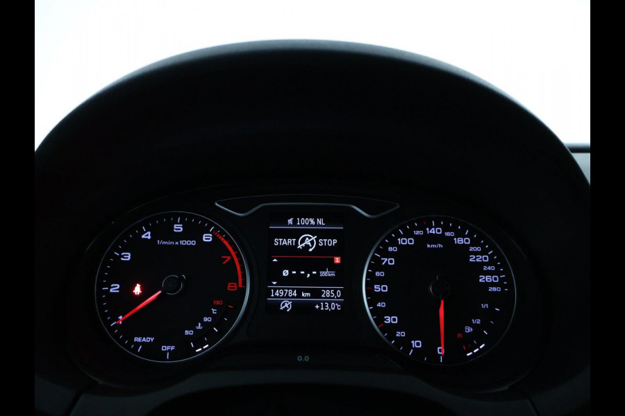 Audi A3 SPORTBACK 1.0 TFSI Pro Line | PDC | NAV | Keyless | Clima