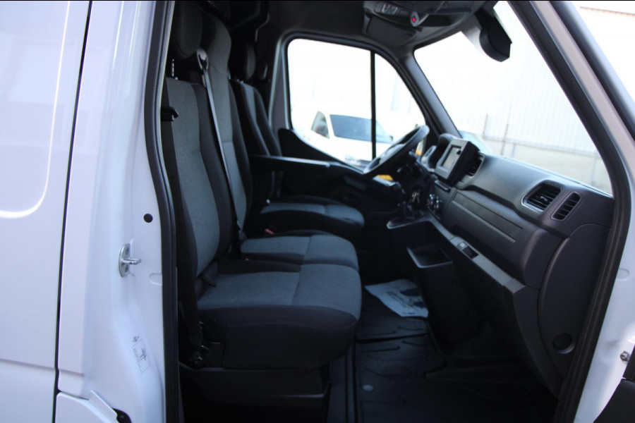 Renault Master T35 2.3 dCi 150PK L2H2 Trekhaak / Camera / App connect / 3 zits