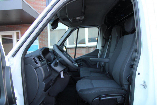 Renault Master T35 2.3 dCi 150PK L2H2 Trekhaak / Camera / App connect / 3 zits