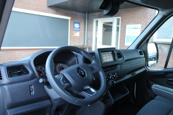 Renault Master T35 2.3 dCi 150PK L2H2 Trekhaak / Camera / App connect / 3 zits