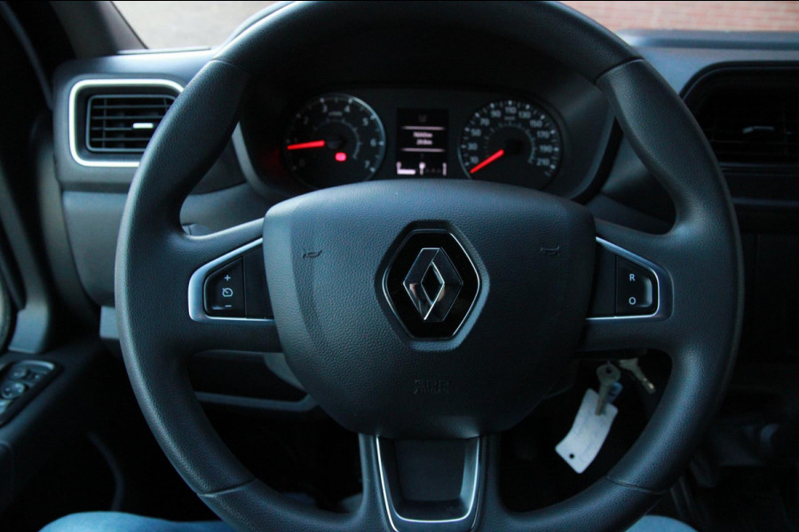 Renault Master T35 2.3 dCi 150PK L2H2 Trekhaak / Camera / App connect / 3 zits