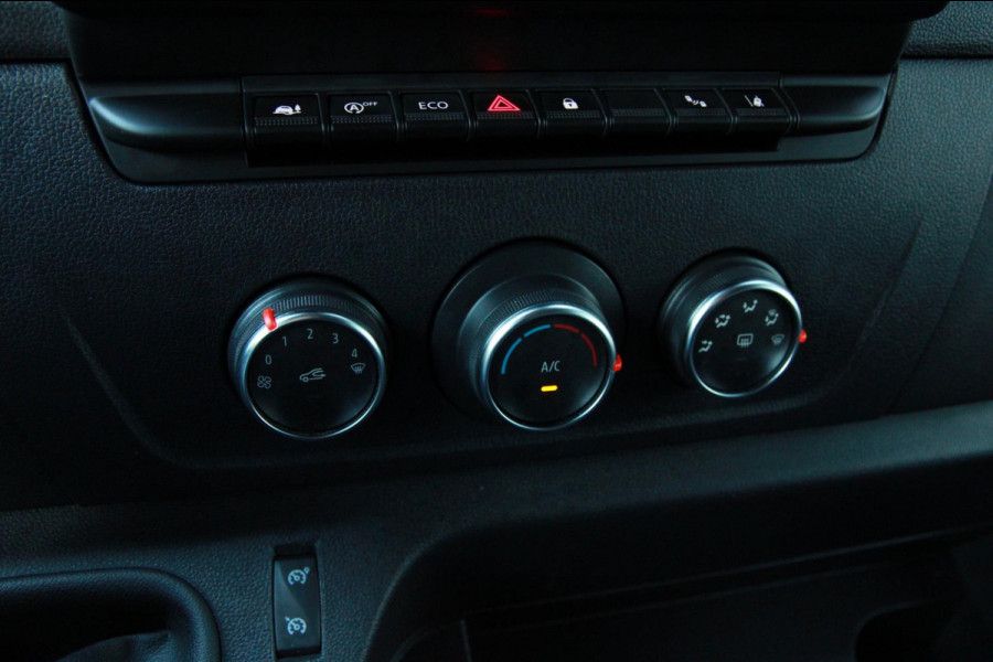 Renault Master T35 2.3 dCi 150PK L2H2 Trekhaak / Camera / App connect / 3 zits