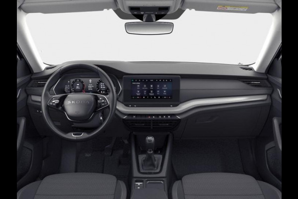 Škoda Octavia Combi 1.5 TSI Business Edition | Trekhaak wegklapbaar | Sunset (extra donker getinte ramen achter)