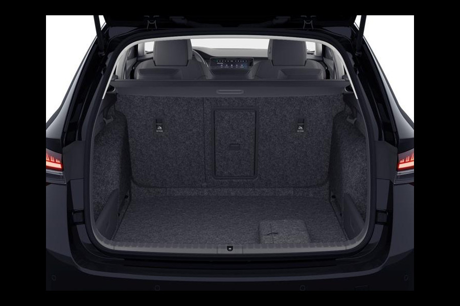 Škoda Octavia Combi 1.5 TSI Business Edition | Trekhaak wegklapbaar | Sunset (extra donker getinte ramen achter)