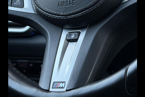 BMW X5 xDrive45e High Ex. M-Sport|Individual|SOH93%|Pano|Laser|CoPilot|21"|HUD|HIFI|Trekhaak|Tansanit