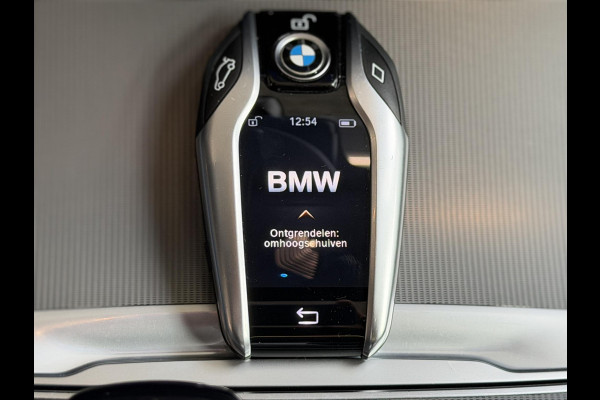 BMW X5 xDrive45e High Ex. M-Sport|Individual|SOH93%|Pano|Laser|CoPilot|21"|HUD|HIFI|Trekhaak|Tansanit