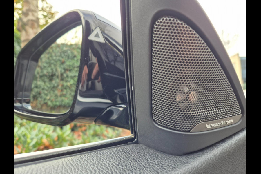 BMW 4 Serie Cabrio 330i M Sport Apple CarPlay 6WB Dig. DASH Elk.Stoelen Line Assist Dodehoek Camera 430i High Executive