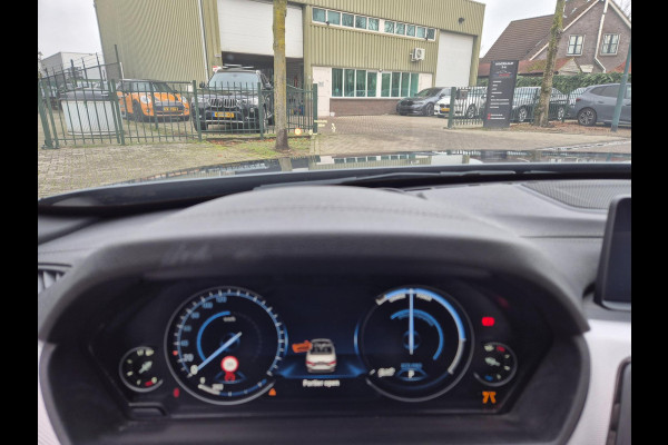BMW 4 Serie Cabrio 330i M Sport Apple CarPlay 6WB Dig. DASH Elk.Stoelen Line Assist Dodehoek Camera 430i High Executive