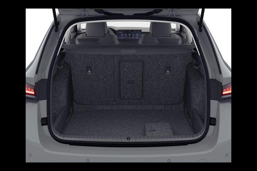 Škoda Octavia Combi 1.5 TSI MHEV Business Edition Plus | Trekhaak wegklapbaar | Winter pakket | Chrome pakket