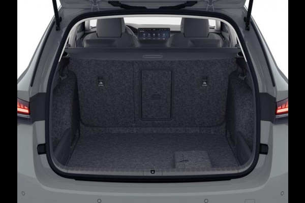 Škoda Octavia Combi 1.5 TSI MHEV Business Edition Plus | Trekhaak wegklapbaar | Winter pakket | Chrome pakket