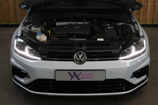 Volkswagen Golf 2.0 TSI 4Motion R *Akra*Pano*DCC*Dynaudio*Camera*leder*