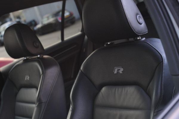 Volkswagen Golf 2.0 TSI 4Motion R *Akra*Pano*DCC*Dynaudio*Camera*leder*